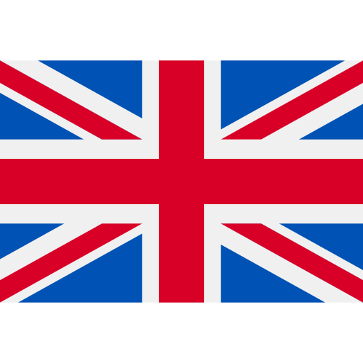 British Flag